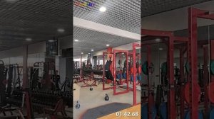 Щагвин Александр, ТФ Чебоксары, тренер, 78 повторений