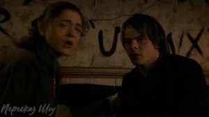 ЗА КЕМ ОХОТИТСЯ СУЩЕСТВО ИЗ ДРУГОГО ИЗМЕРЕНИЯ - КРАТКИЙ ПЕРЕСКАЗ СЕРИАЛА