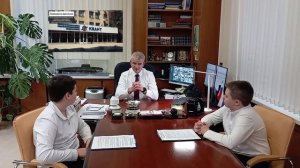 VII Открытый международный конкурс юных корреспондентов «ЮНКОР-2026»