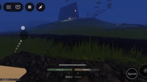 Опять пришёл сиреноголовый