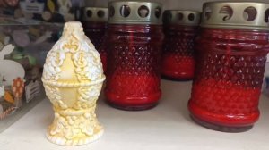 Новинки к Пасхе в фикс-прайсе.