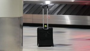 В аэропорту Ярославля сняли ограничения на полеты