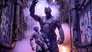 Не сломанный