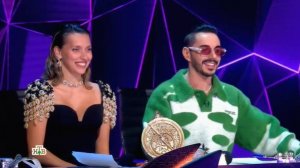 Маска 7 сезон 8 выпуск 29.03.2026 анонс, что будет в эфире