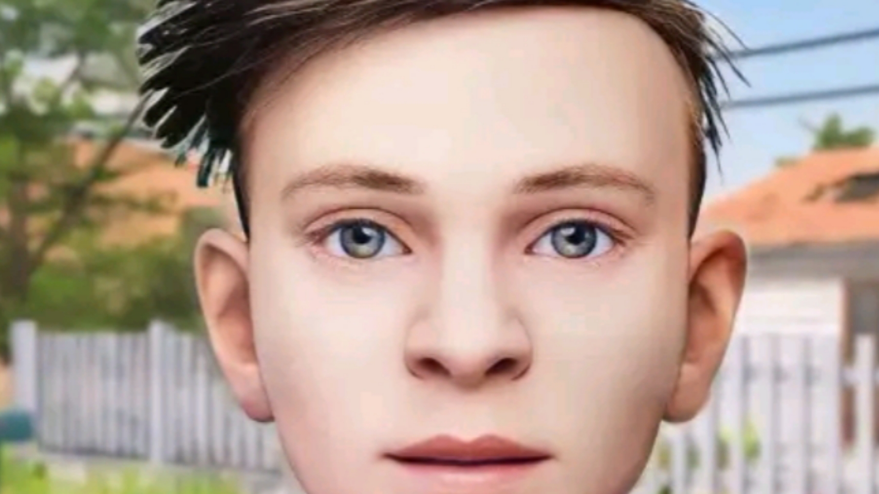 Скулбой  в реальной жизни