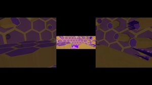 5 часть последняя??!! помогаю пройти улей в супер медведь