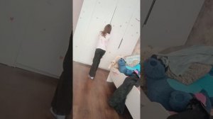 девушка с разрезаным ртом часть 3