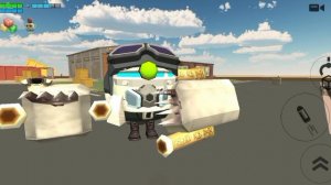 Makar35KBpo 4.0 vs говнолазер