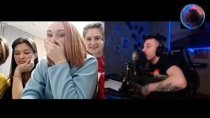 Нарезка лучшего AlexHam под гитару Чат Рулетка... №1