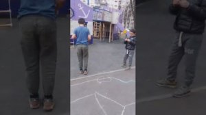 челлендж вечер