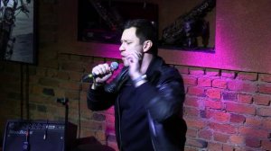 21_Николай Дударенков - Santa Monica