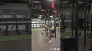 Боев Алексей, ТФ Курск, член клуба , 3мин 23сек