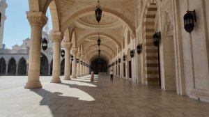 Фуджейра и Шарджа