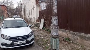 Кисловодский позор! У нищего края нет денег на ремонт бани! 8-й год! 29.03.2026 г.