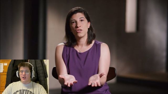 Озвучивание фрагмента из фильма The Social Dilemma