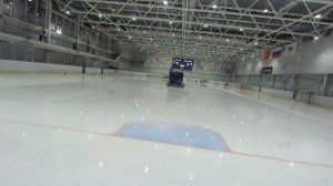 Север Малая 1 ворота 29.03