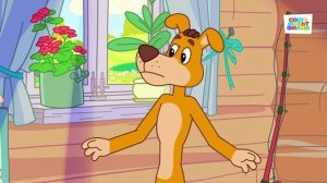 Простоквашино Финансовая грамотность