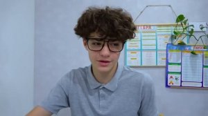 ЧТО ПРОИЗОШЛО между ОДНОКЛАССНИКАМИ???   + за  кадром