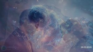 Всеобщая декларация живого интеллекта - Обращение к народам Земли- Хинди/англ- Глобальная волна