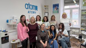 Маркетинг план из центра Арбат. Живой эфир.