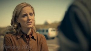 МУЖЧИНА И ДЕВОЧКА МЕРЗНУТ НА ХОЛОДЕ РАДИ ЧЕЛОВЕЧЕСТВА - КРАТКИЙ ПЕРЕСКАЗ ФИЛЬМА