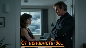 📖ПОЛНАЯ АУДИОКНИГА📖ОТ НЕНАВИСТИ ДО...❤️🍷 ЛЮБОВНЫЕ РОМАНЫ🍷