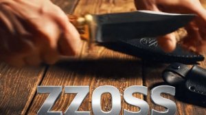 Ножи Златоуст ззосс