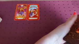 30 марта Карта дня Развернутый Таро-Гороскоп