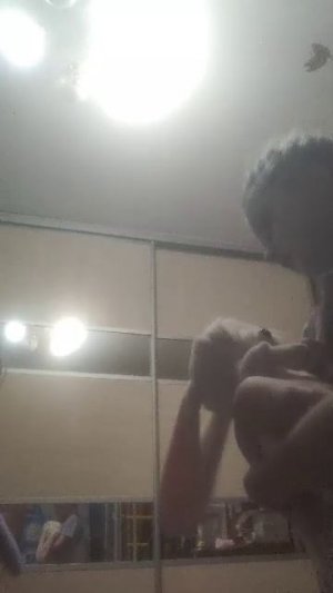 улаживаю лаки доги спать💤🐶💕