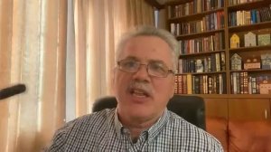 Нетление, бесмертие - это наша реальность уже сейчас