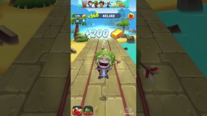 Говорящий Том за золотом. Ковбой Том.