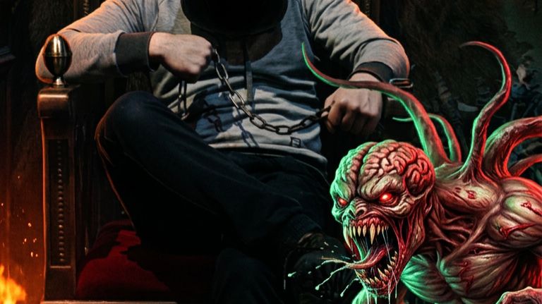 Прохождение RE Requiem: Спасение Эмили # 2 #ResidentEvilRequiem