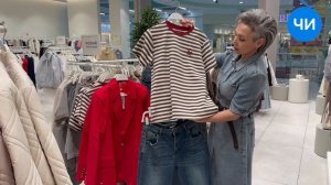 Стилист Лилия Давыдова: «Бесформенная одежда осталась в прошлом»