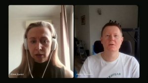 Проблемы качества БАДов с Юлией Дыхал