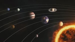 Почему мы не чувствуем скорость вращения Земли? Лекция для сна