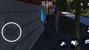 Козлик получил 2 а потом 5 школа коза.