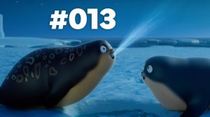 Морские Котики: #013 блистает на сцене 🎤 | Подборка эпизодов