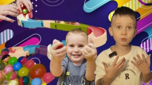 ОПЫТЫ С ПОПРЫГУНЧИКАМИ