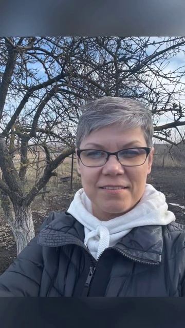 год назад я