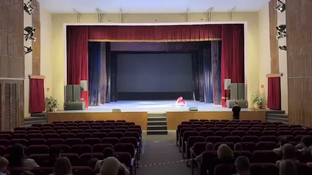 Трансляция Всероссийского конкурса "На вершине"