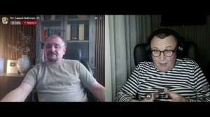 Бабичев - День прожили и слава Богу