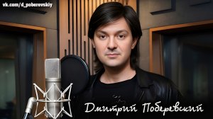 ДМИТРИЙ ПОБЕРЕВСКИЙ - "ПРОСТИ - ПРОЩАЙ" (instrumental)