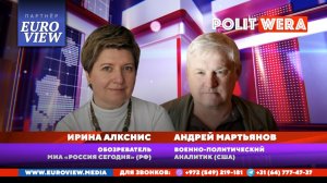 "Военный Субботник": Связанные одной целью: Вашингтон между Суэцем и Днепром