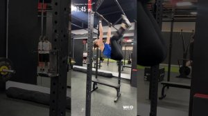 Грицевич Наталья,тренер ТФ Жулебино,70 повторов