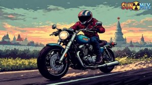 ПланетАрий - Байкерская [remix]