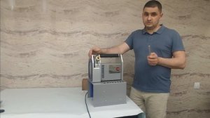 Станок для заточки вольфрамовых электродов