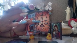 Послание от Духов Рода. 😇♥Гадание. Расклад. Миа🧚♀️