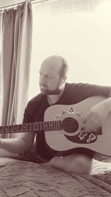 Кавер на песню группы 