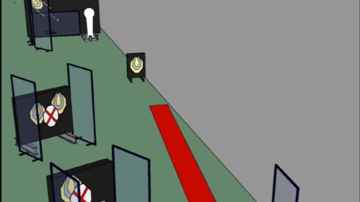 Soaking Up The Sun #2