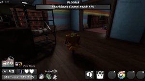 НОВЫЕ КВЕСТЫ И СКИНЫ В МИРЕ ДЕНДИ!